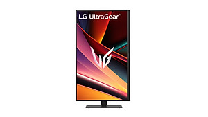 Màn hình Gaming LG UltraGear 27G640A (27 Inch - IPS - 2K - 300Hz) - Hàng chính hãng