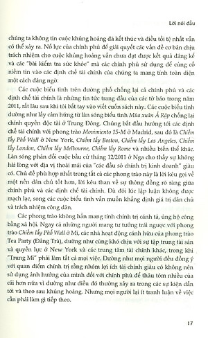 Sách Tài chính và xã hội tốt