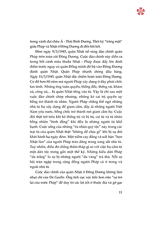 Điện Biên Phủ nhiệm vụ bất khả thi (bản in 2024)