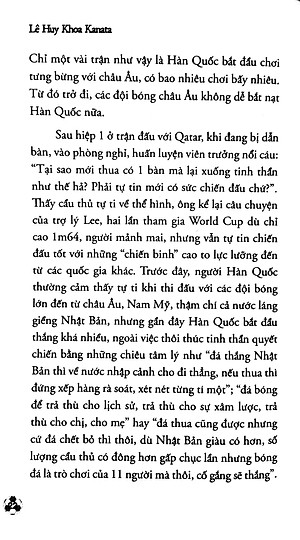 U23 - Những Chuyện Chưa Kể