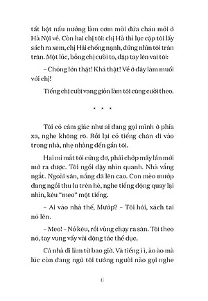 Sách Cánh Đồng Bờ Biển (Văn Học Tuổi Hoa)