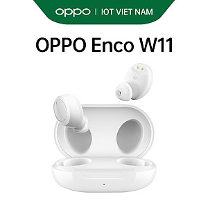 Nghe Oppo Oppo Enco W11 True Wireless Tai Nghe Bluetooth W11