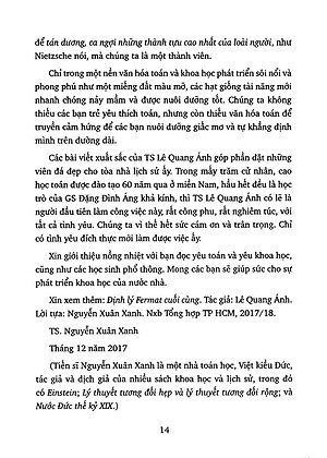 Thiên Tài Và Số Phận - Chuyện Kể Về Các Nhà Toán Học (Tái Bản 2023)