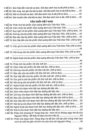 270 Đề Và Bài Văn Hay 6 (Dùng Chung Cho Các Bộ SGK Hiện Hành) (HA)