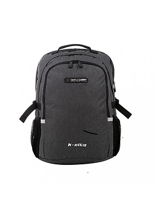 Balo laptop Simplecarry K-City Backpack