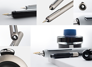 Bút máy LAMY dialog 3