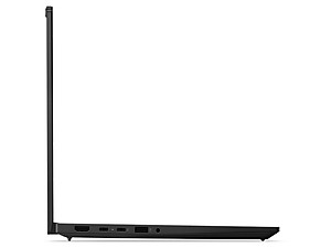 Laptop Lenovo ThinkPad E14 Gen 7 21SX002QVA (Intel Core Ultra 5 225U | 16GB | 512GB | 14 inch WUXGA | Intel Graphics | NoOS | Đen) - HÀNG CHÍNH HÃNG