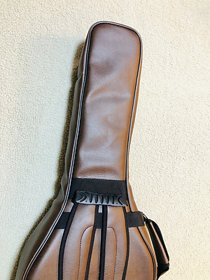 Bao đàn guitar 5 lớp cao cấp simili dày có thể đựng guitar acoustic và classic Duy Guitar Store