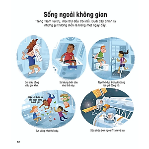 Sách Bách Khoa Tri Thức Cho Trẻ Em