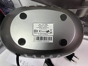 Máy làm sạch đồ trang sức bằng sóng siêu âm CASO UltraSonic Clean 50 W 0.6 L hàng chính hãng