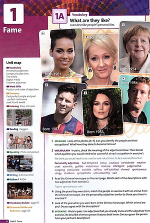 Sách Solutions (3E) Upper Intermediate Student's Book