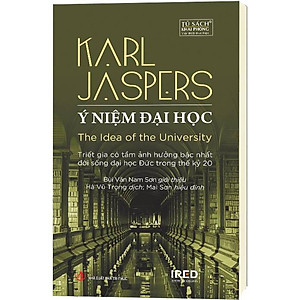 Sách Ý Niệm Đại Học