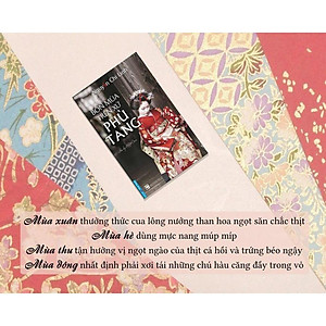 Sách Bốn Mùa Trên Xứ Phù Tang