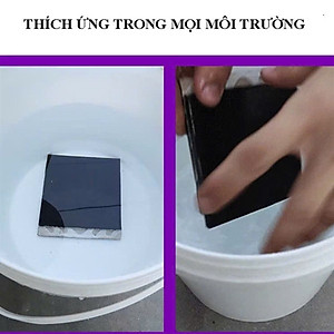 Keo Dán Gạch Chịu Tải Lên Đến 80kg