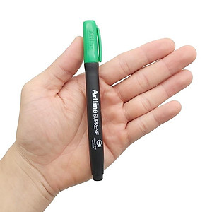 Bút Lông Dầu Artline Supreme 1.0 mm