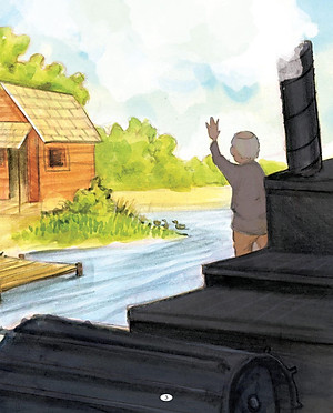 Sách Những Câu Chuyện Kinh Điển Dành Cho Trẻ Em - Classic Stories