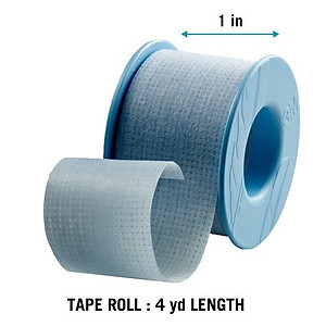 Băng thun y tế tự dính 3M Coban 1583, size 7,5cm*4,5cm - 1 cuộn/túi |  Xuất xứ Mỹ