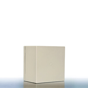 Vỏ Tủ Điện Nhựa (20x20x12 cm)