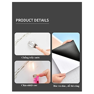 Bộ 20 Tấm Xốp Dán Tường 3D PVC Vân Đá Trắng Chỉ Vàng 60x30cm Keo Sẵn Dày 2mm Cao Cấp, Sang trọng