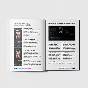 Sách Tạo video triệu views với Capcut AI