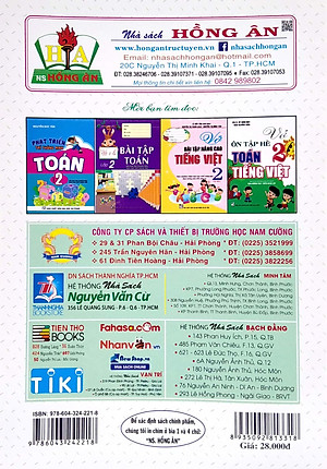 Luyện Viết Chữ Lớp 2 - Tập 1 (Biên Soạn Theo Chương Trình Giáo Dục Phổ Thông Mới)