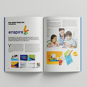 Sách Kiến tạo chiến lược hình ảnh thương hiệu