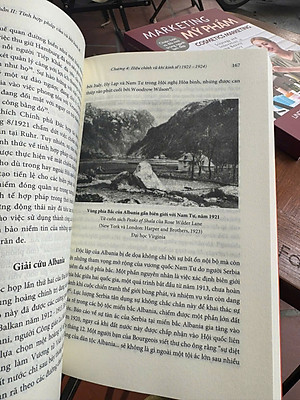 (Tái bản 2026) VŨ KHÍ KINH TẾ - Sự trỗi dậy của các biện pháp trừng phạt kinh tế như một công cụ chiến tranh hiện đại – Nicholas Mulder - NXB Chính trị quốc gia sự thật