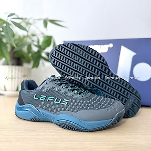 Giày Picklebball, Cầu lông Lefus L036 -New2025 (size 36-44 cho cả Nam và Nữ)
