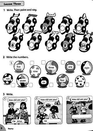 Sách Family & Friends (2 Ed.) 1: Workbook - Paperback