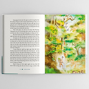 Sách Mảnh Gốm Vỡ (Newbery Madal 2002) (Sm)