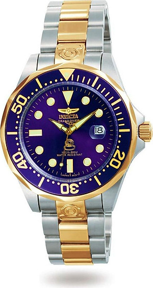 Mua Invicta Men's 3049 Pro Diver Collection Grand Diver GT