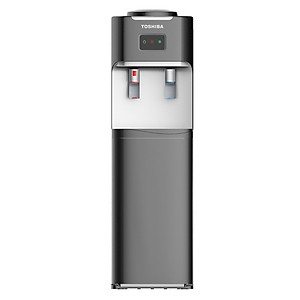 Cây Nước Nóng Lạnh Toshiba RWF-W1664TV(K1) 670W - Hàng chính hãng