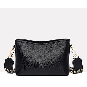 Túi nữ đeo chéo nhỏ BHM003 Nhỏ gọn,tiện lợi, nhiều màu