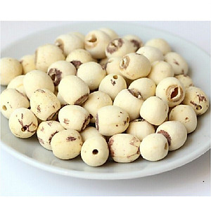 Hạt Sen Khô Đồng Tháp Viettin Mart 500G