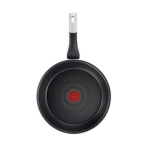 Chảo chiên chống dính đáy từ Tefal Unlimited 26cm,dùng cho mọi loại bếp- Sản xuất tại Pháp - Hàng chính hãng