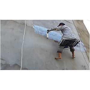 18 Kg Sơn Chống Thấm TAIKOMI KB3 - Chuyên Chống Thấm Tường Nhà / Hiệu Ứng Cánh Sen Kháng Nước