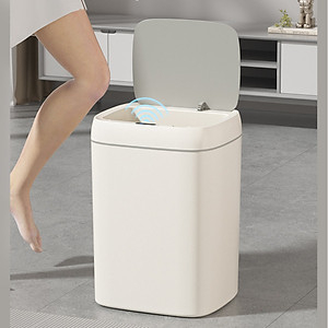 Thùng rác cảm ứng mở nắp thông minh 18L Kalpen G2 chuẩn Đức