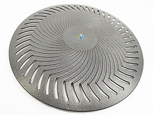 Bếp nướng không khói đă năng Namilux GS2621PF - HÀNG CHÍNH HÃNG (MP)