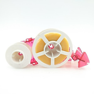 Ruột Băng Dán Plus Norino Hyper 39-018ND - 10mm x 12m