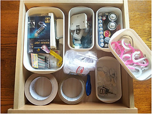 Hộp nhựa nắp mềm Whity Pack 700ml sử dụng được trong lò vi sóng - nội địa Nhật Bản