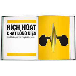 Sách Khoa Học - Khái Lược Những Tư Tưởng Lớn 