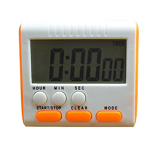 Đồng hồ bấm giờ đếm ngược điện tử mini M3 