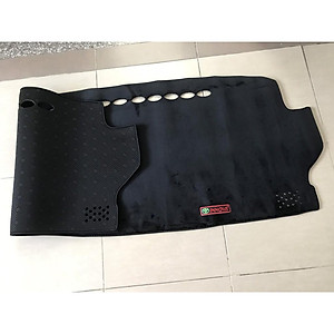 THẢM CHỐNG NẮNG TAPLO NHUNG DÀNH CHO XE _TOYOTA INNOVA 2016-2022