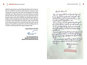 SỐNG ĐỂ KỂ LẠI NHỮNG ANH HÙNG - Câu Chuyện Cảm Động Về Những Người Anh Hùng Cao Thượng, Bình Dị, Sống Mãi Trong Lòng Dân