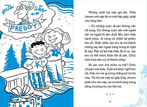 Sách Mật Hiệu OGO