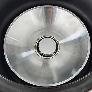 Nồi Cơm Điện Lòng Niêu 2L GUGKDD GK-208 Phủ Lớp Chống Dính Whitford Công Suất 900W Cho Gia Đình 5-8 Người-Hàng Nhập Khẩu