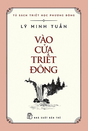 Sách Vào Cửa Triết Đông