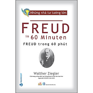 Combo 9 Cuốn : Nhà Tư Tưởng Lớn Trong 60 Phút