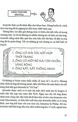 Sách Nổi Danh Vang Dội - Darwin Và Các Nhà Khoa Học Khác (Tái Bản 2019)