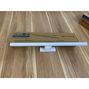 Đèn LED chiếu gương cảm biến Model: